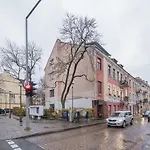Klaipedos Apartment - Lollo Luxury
