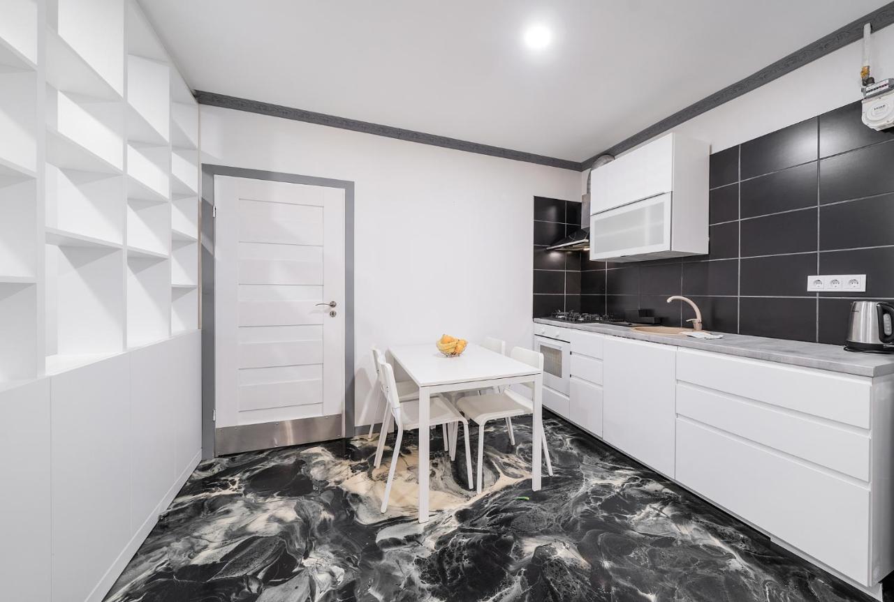 Appartement Klaipedos - Lollo Luxury *