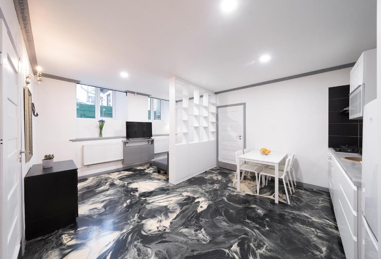 Appartement Klaipedos - Lollo Luxury *