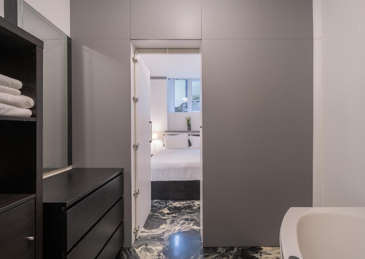 Klaipedos - Lollo Luxury Appartement