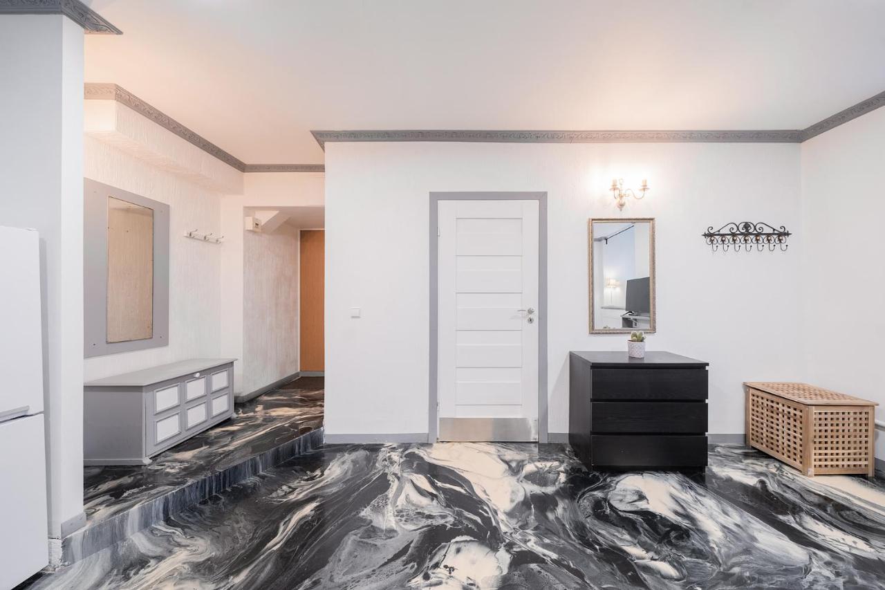 Appartement Klaipedos - Lollo Luxury VNO
