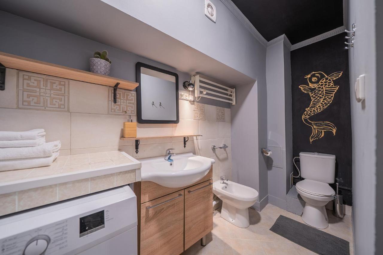 Klaipedos - Lollo Luxury Appartement