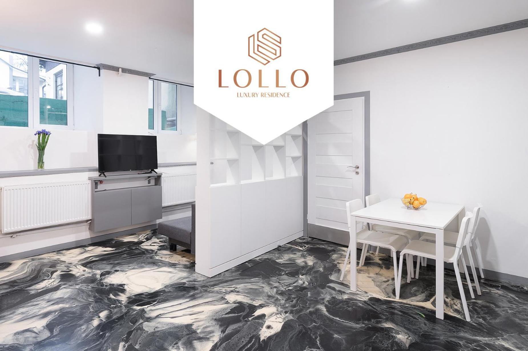 Klaipedos - Lollo Luxury Wilna